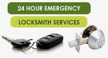 24 hour emergency locksmith