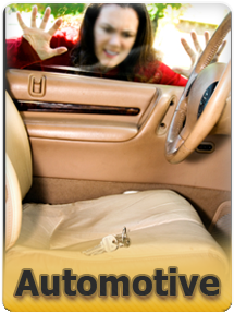 automotive locksmith