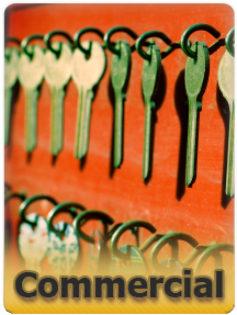 commercial locksmith