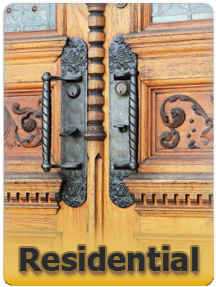 residential locksmith